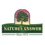 NATURE'S ANSWER